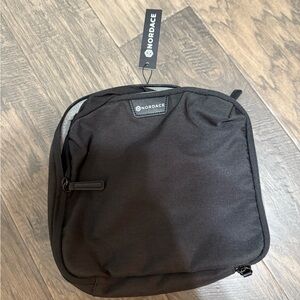 Nordace Siena Compression Packing Cube new black